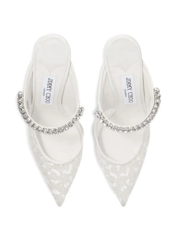 精選貨品優惠✨訂貨📮Jimmychoo bing pump 100 Size 36/37.5/38/38.5/39/40/41