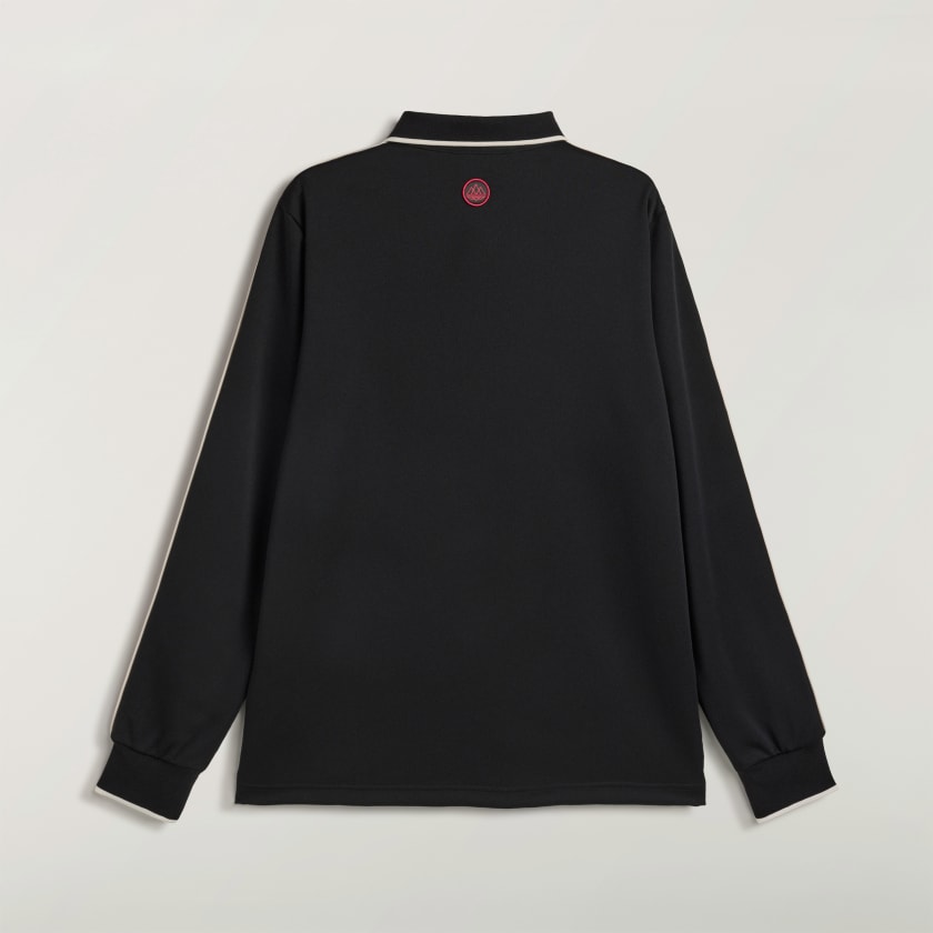 Adidas Manchester United 曼聯 SPZL F.C. 聯乘Polo 恤 KV4433