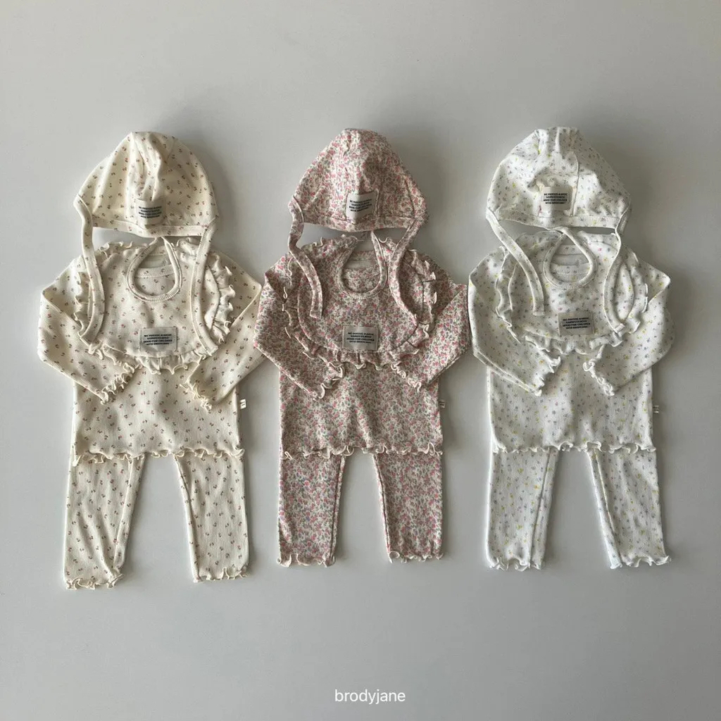 🇰🇷Brodyjane set 