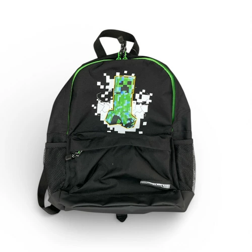 🆕【⭐訂購⭐】日本直送 🇯🇵 #Minecraft 小童背包 🌀[PLBD-0136]  [260316]