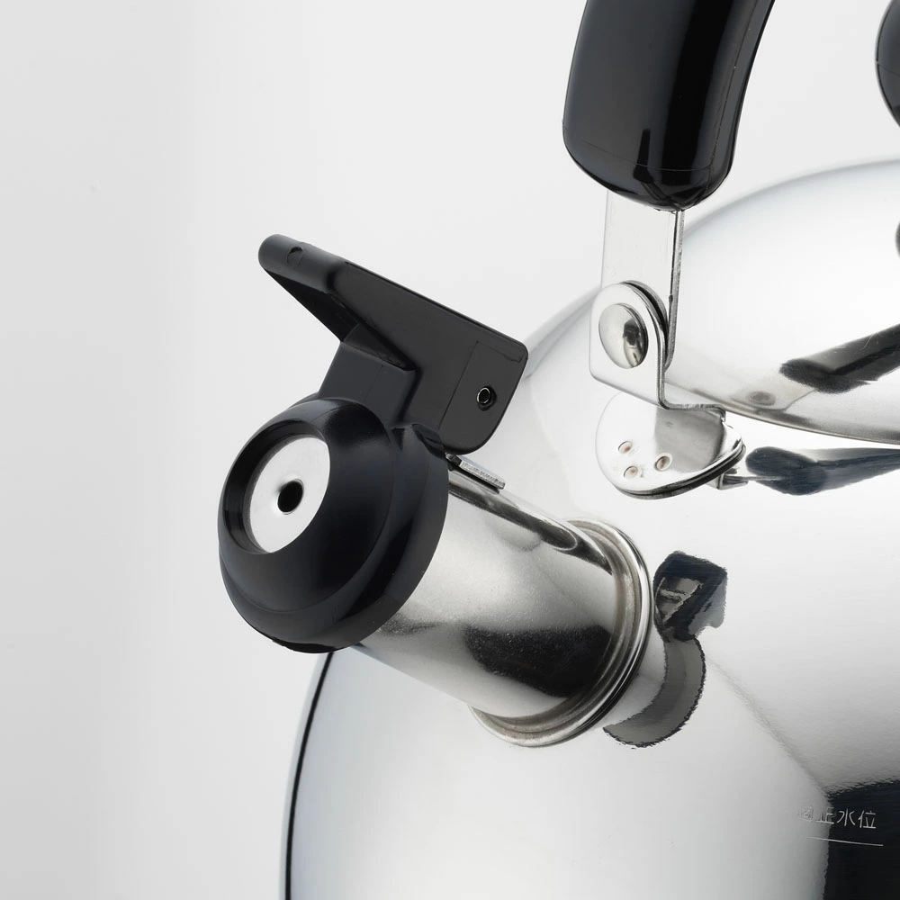 🔥🔥【日本製《吉川》不鏽鋼笛音水煲】