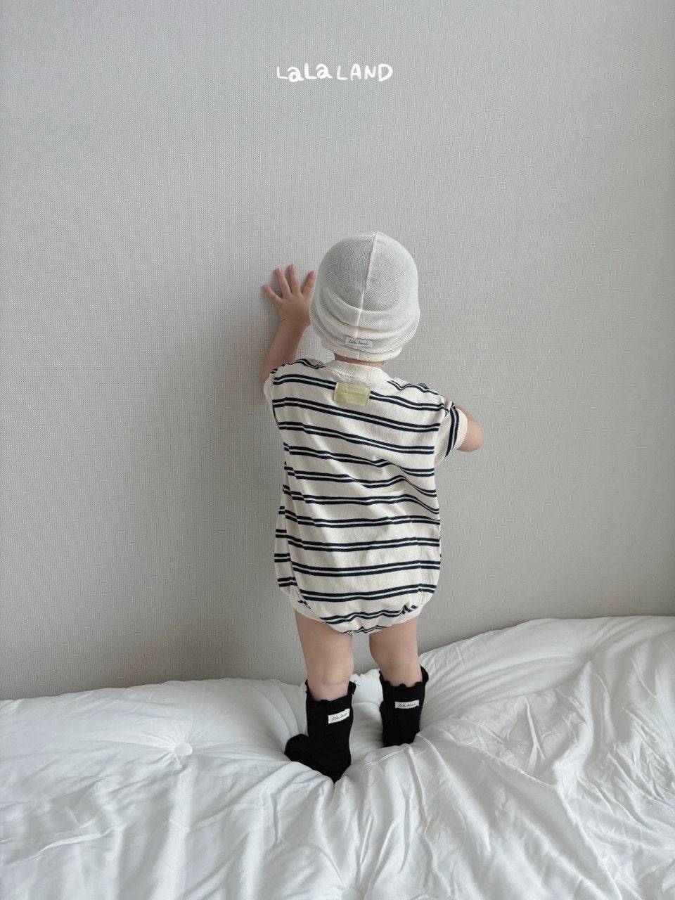 🇰🇷Lalaland Bebe包屁 親子