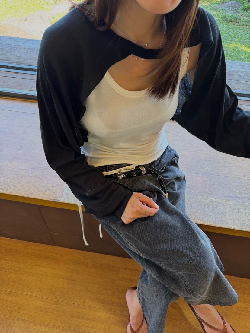 (2026SS) FRANC - TOP