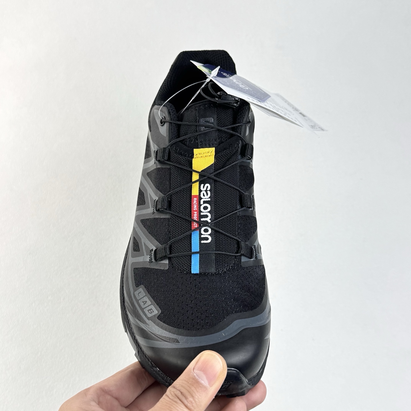 Salomon XT-6