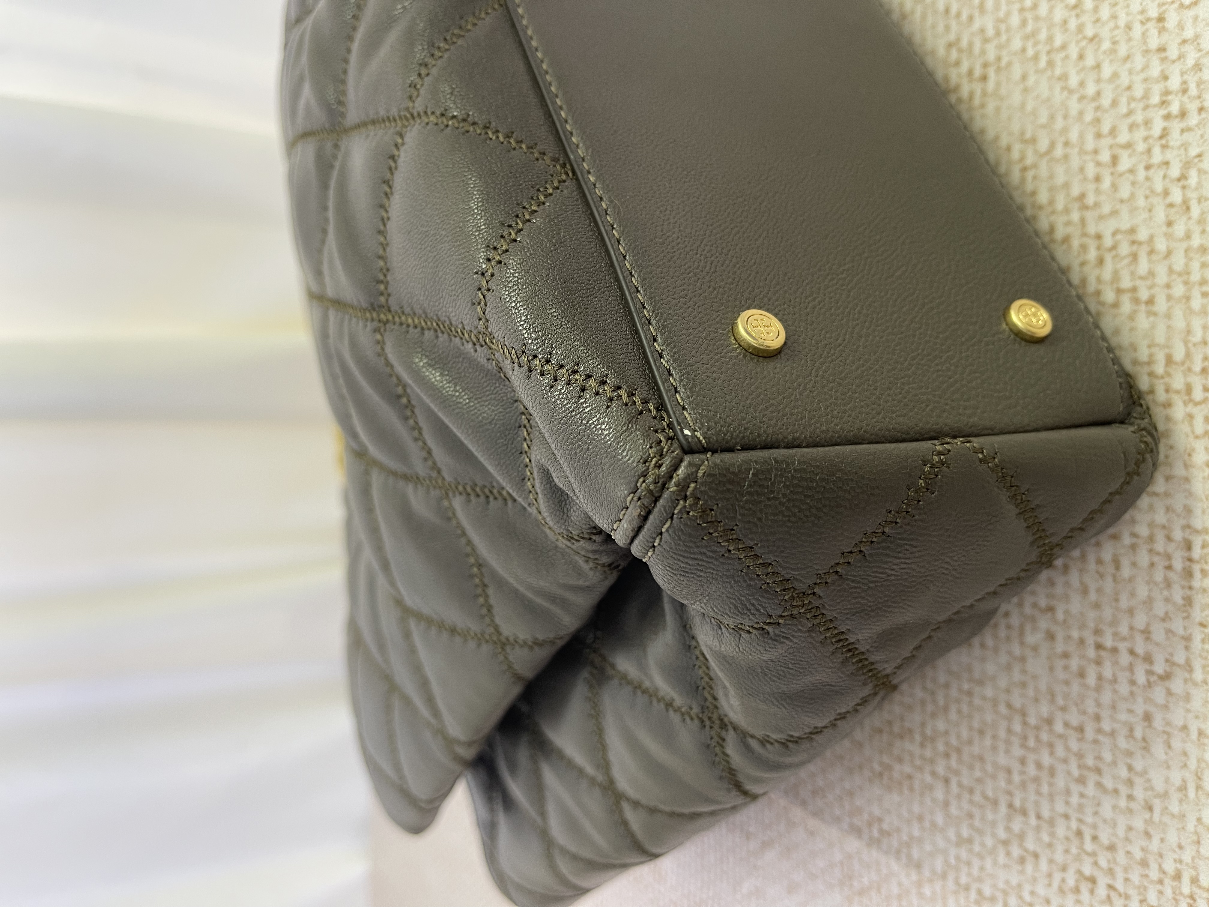 Pre-owned Tory Burch Willa / Product Code: 26030902