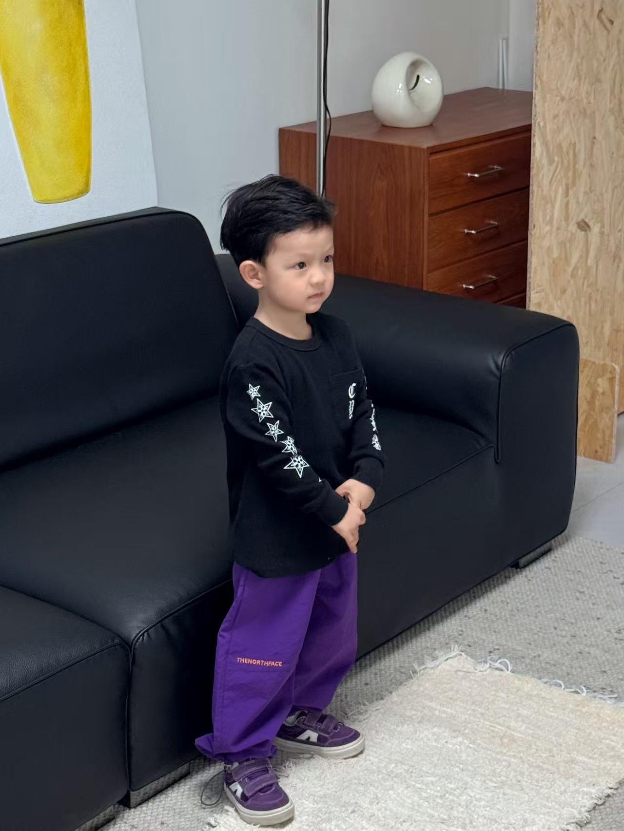 0623 TNF 神褲+ 超滑防晒衣