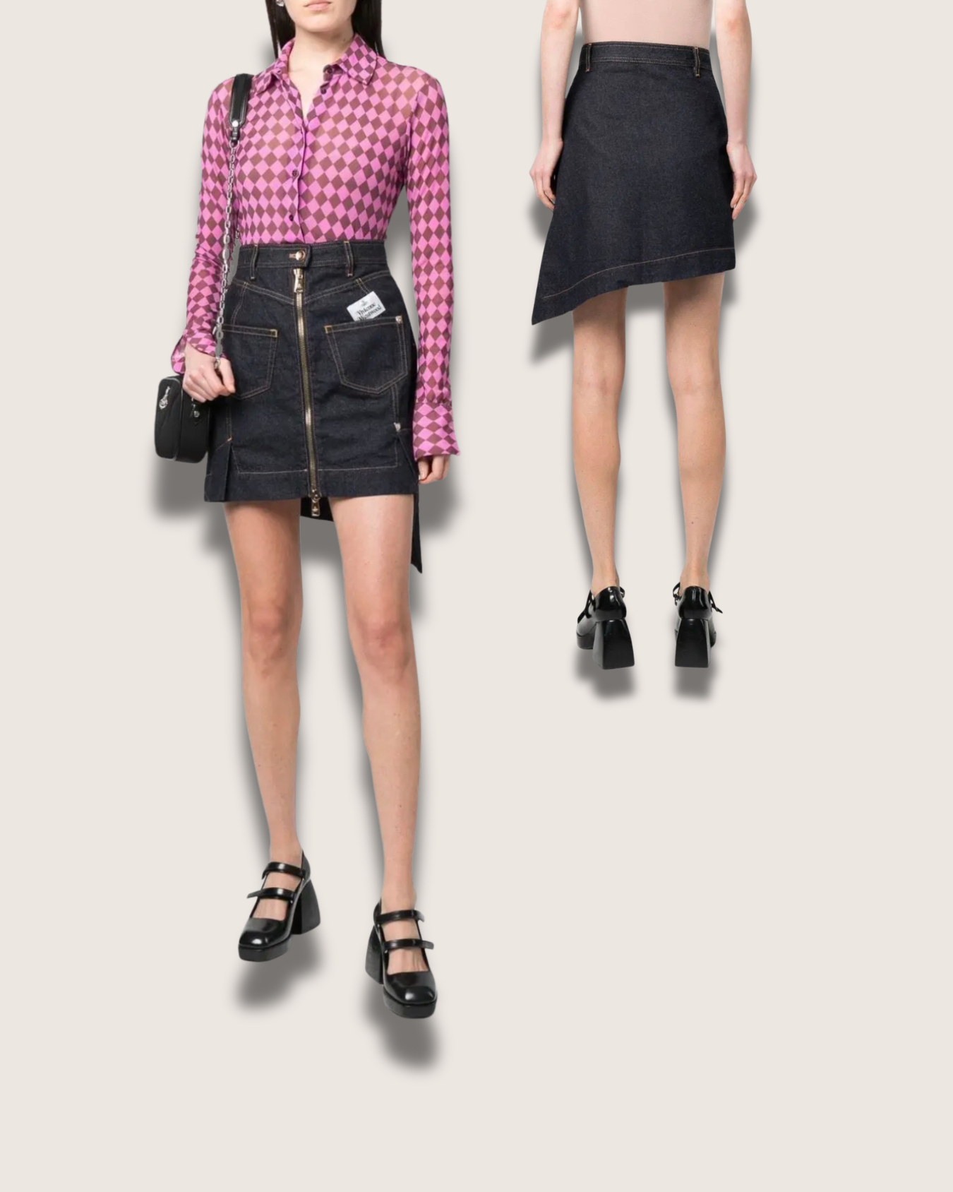 【AW77】💁🏻‍♀️女系