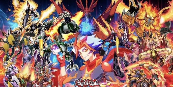 [2026.01環境] 轉生炎獸 牌組