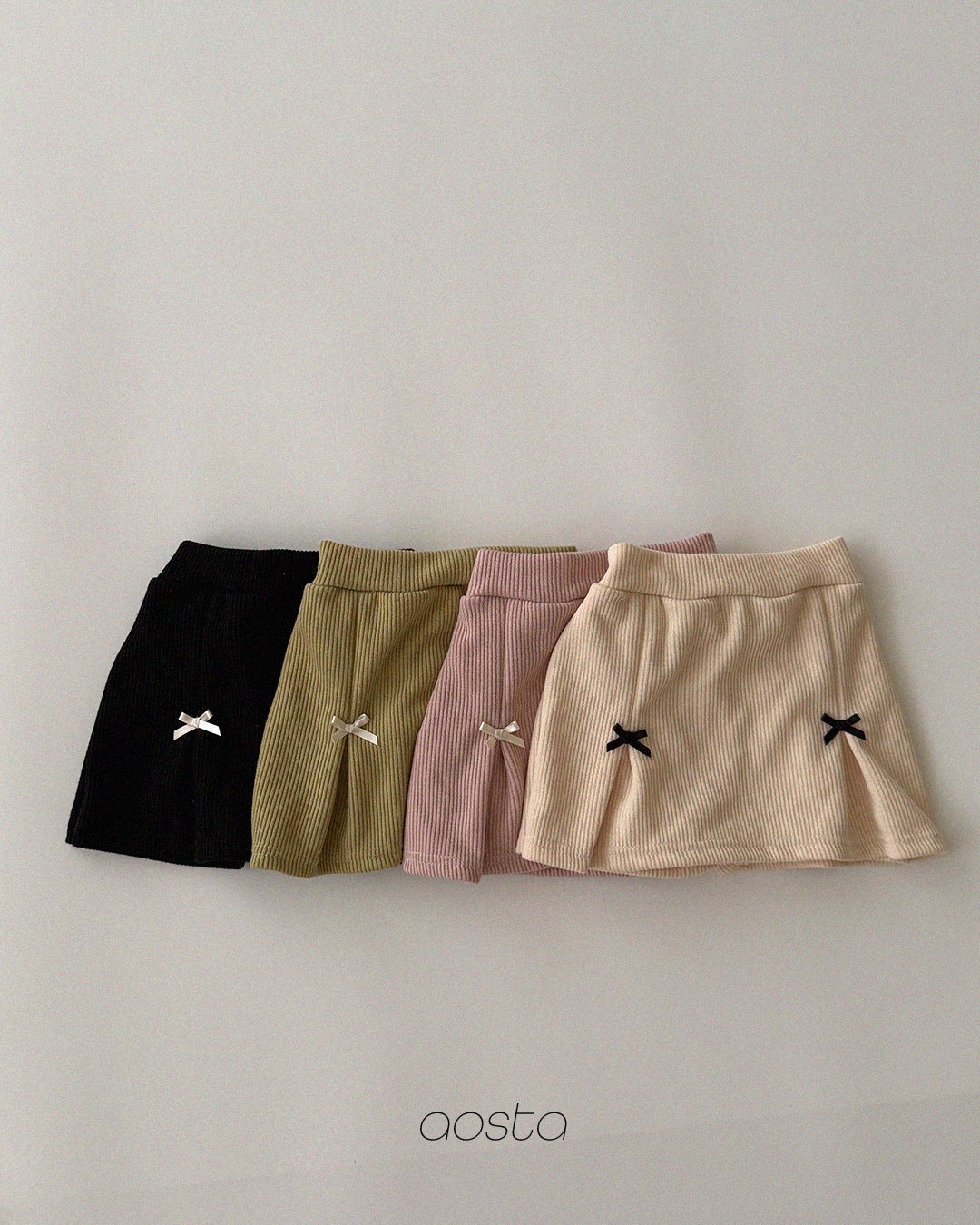 Aosta Bibi Skirt-pants