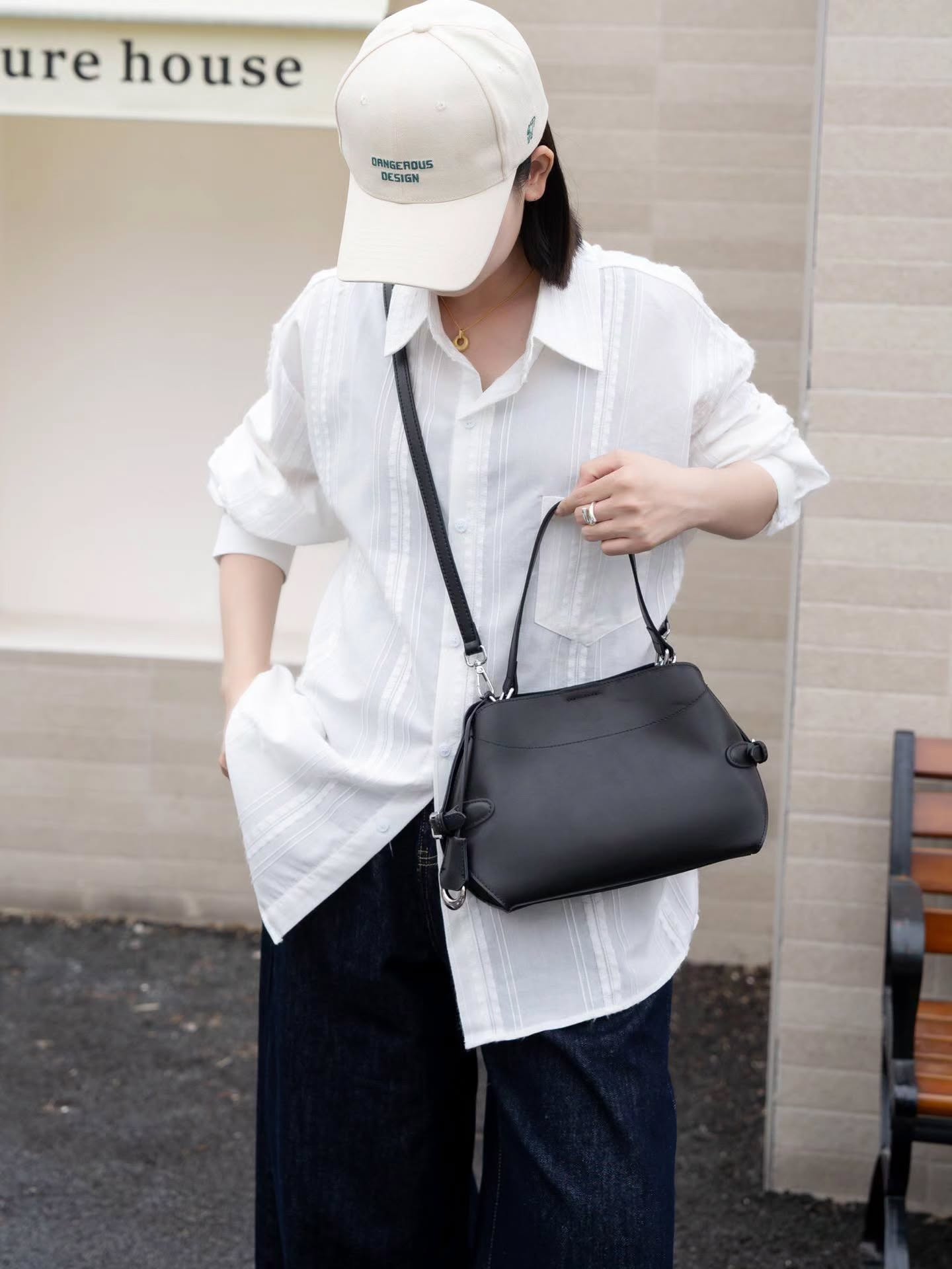 89-88809 🆕新款A级牛皮🇨🇳