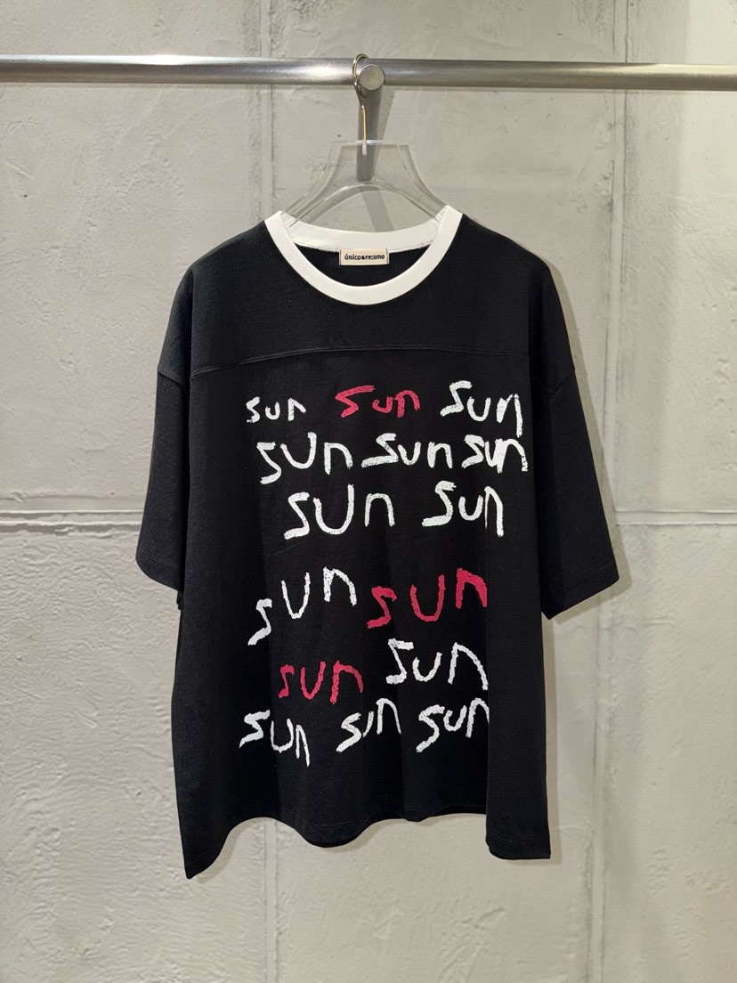 (2026FW) UNICO - TOP