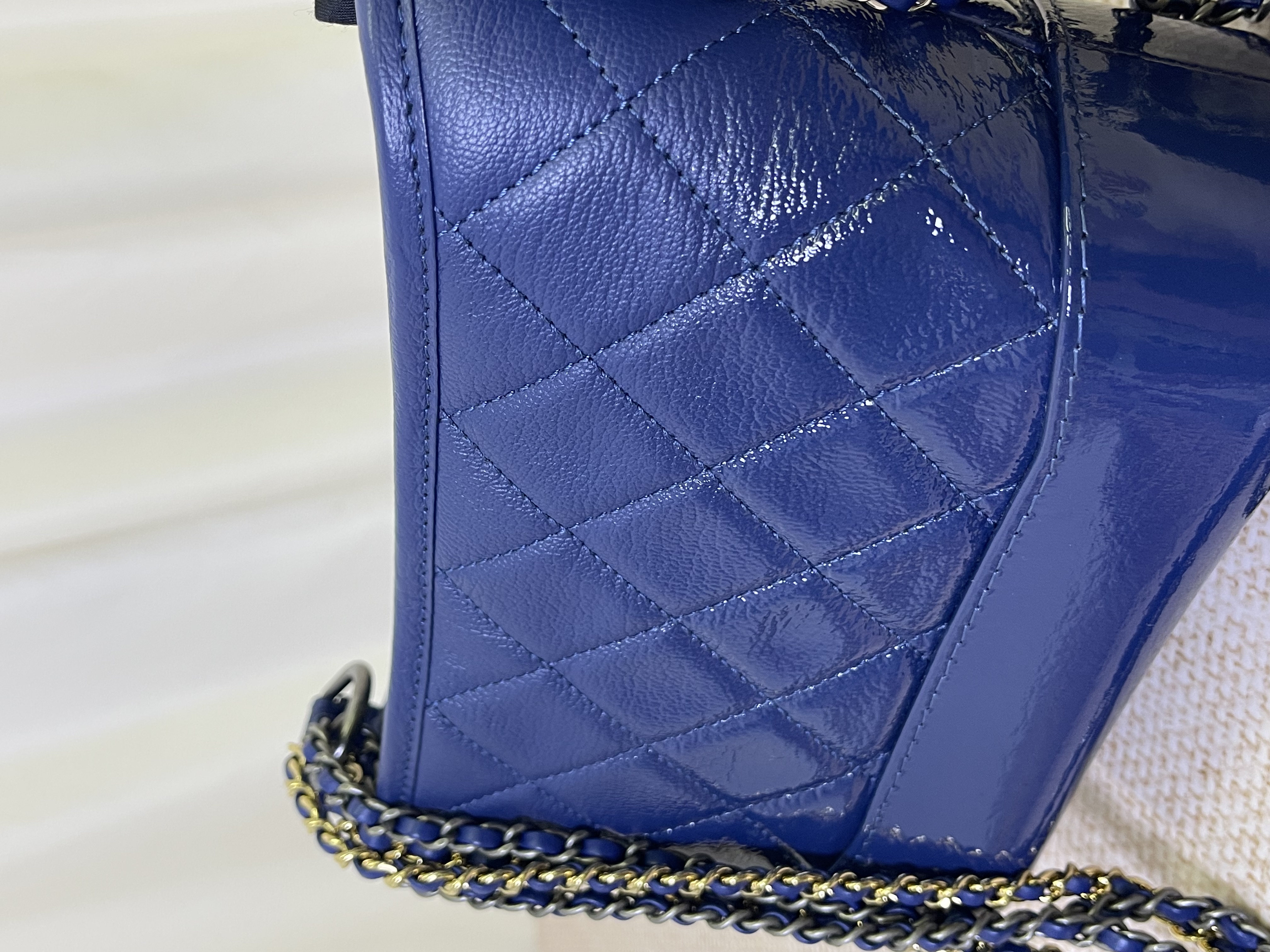 Pre-owned Chanel Hobo Bag/ Product Code: 26030835