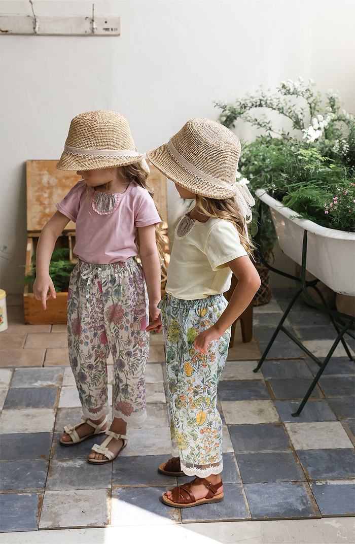 🇰🇷Puella_Flo帽