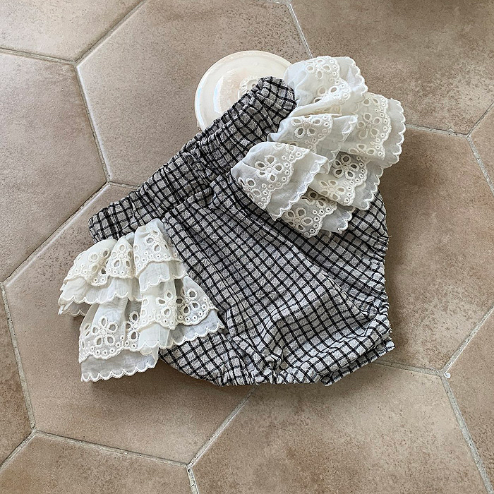 🇰🇷Bebeholic包屁褲