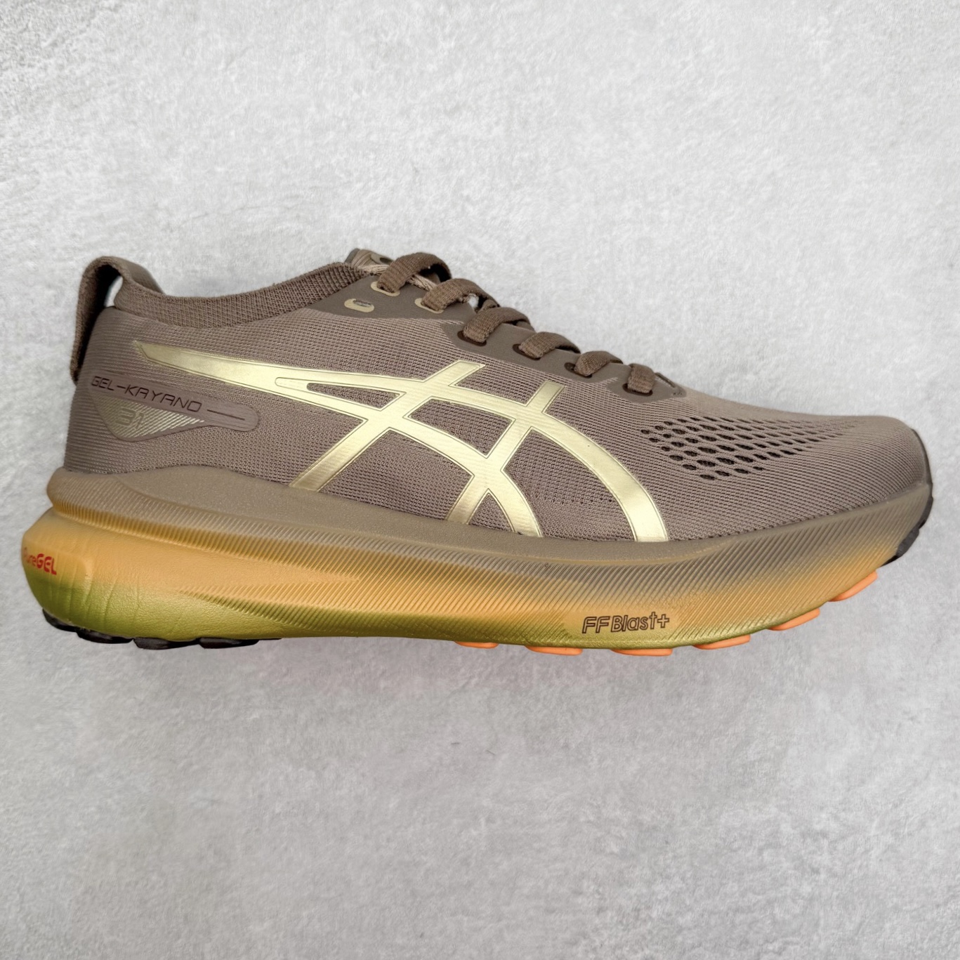 Asics Gel-Kayano 31 Luxe 1011C035-020