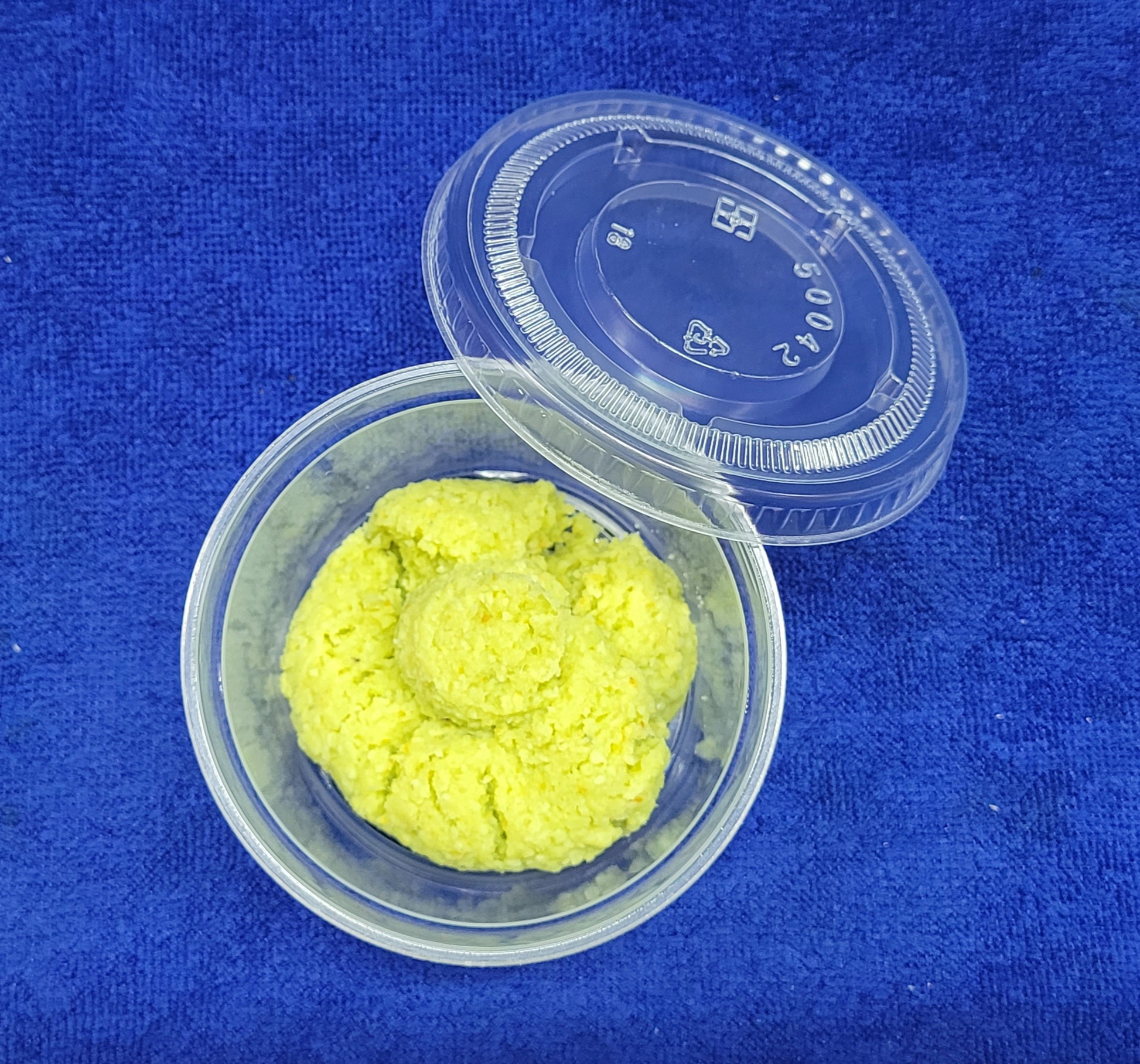 🇯🇵 冰鮮日本藍鰭吞拿魚-腦天(頭頂肉)🐟🍣