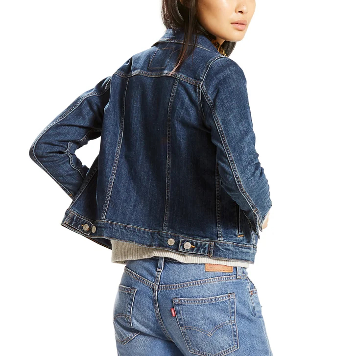 加拿大直送  加拿大🇨🇦直送✈️🇭🇰 🔥COSTCO 本週特價🔥  Levi's女裝牛仔外套