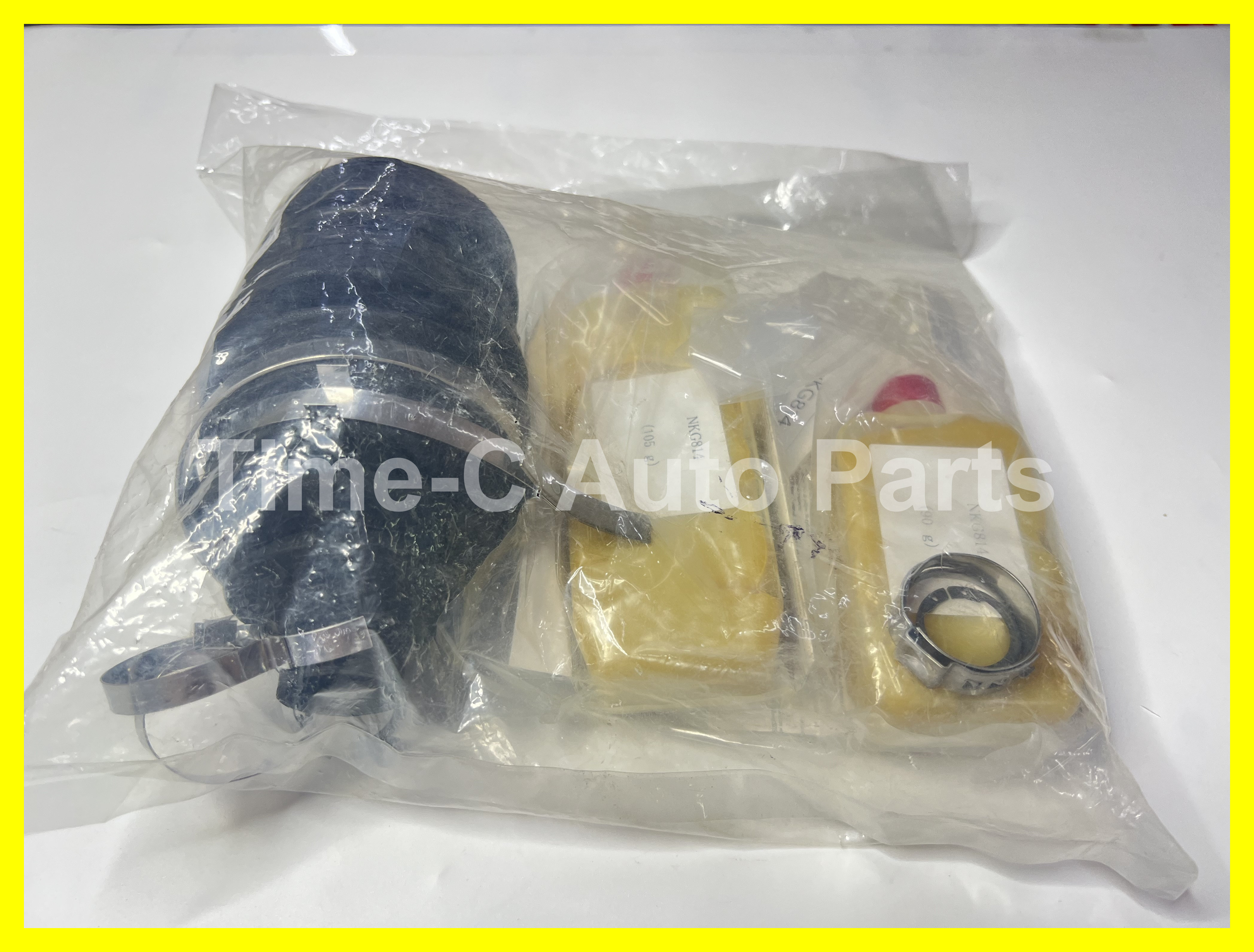 頭橫什內外塵蓋 44118-81P51 - Suzuki Solio