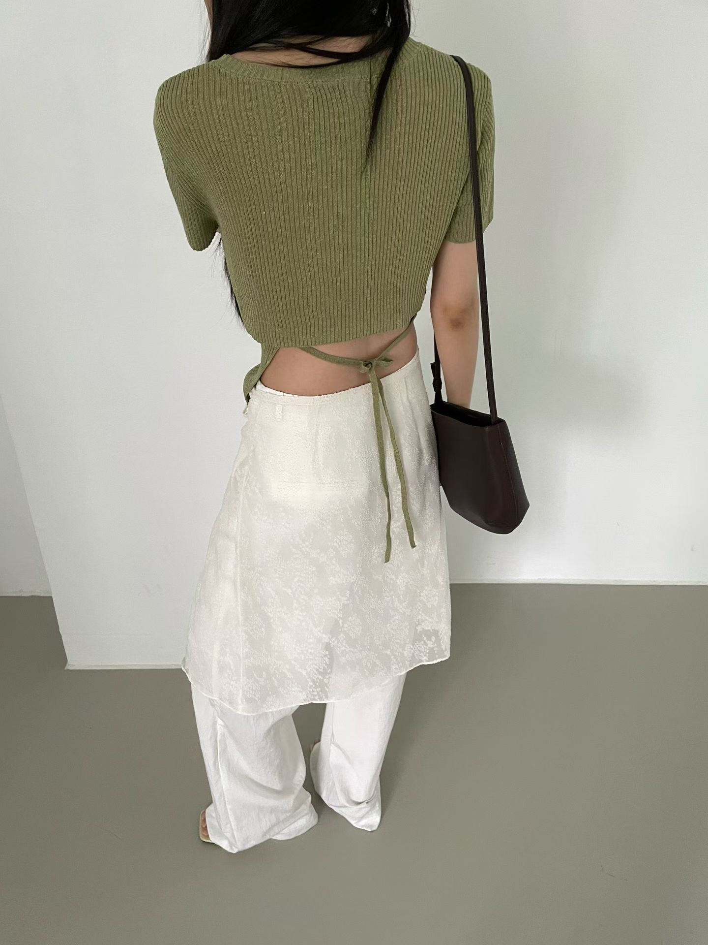 東大門女裝Find | knit top