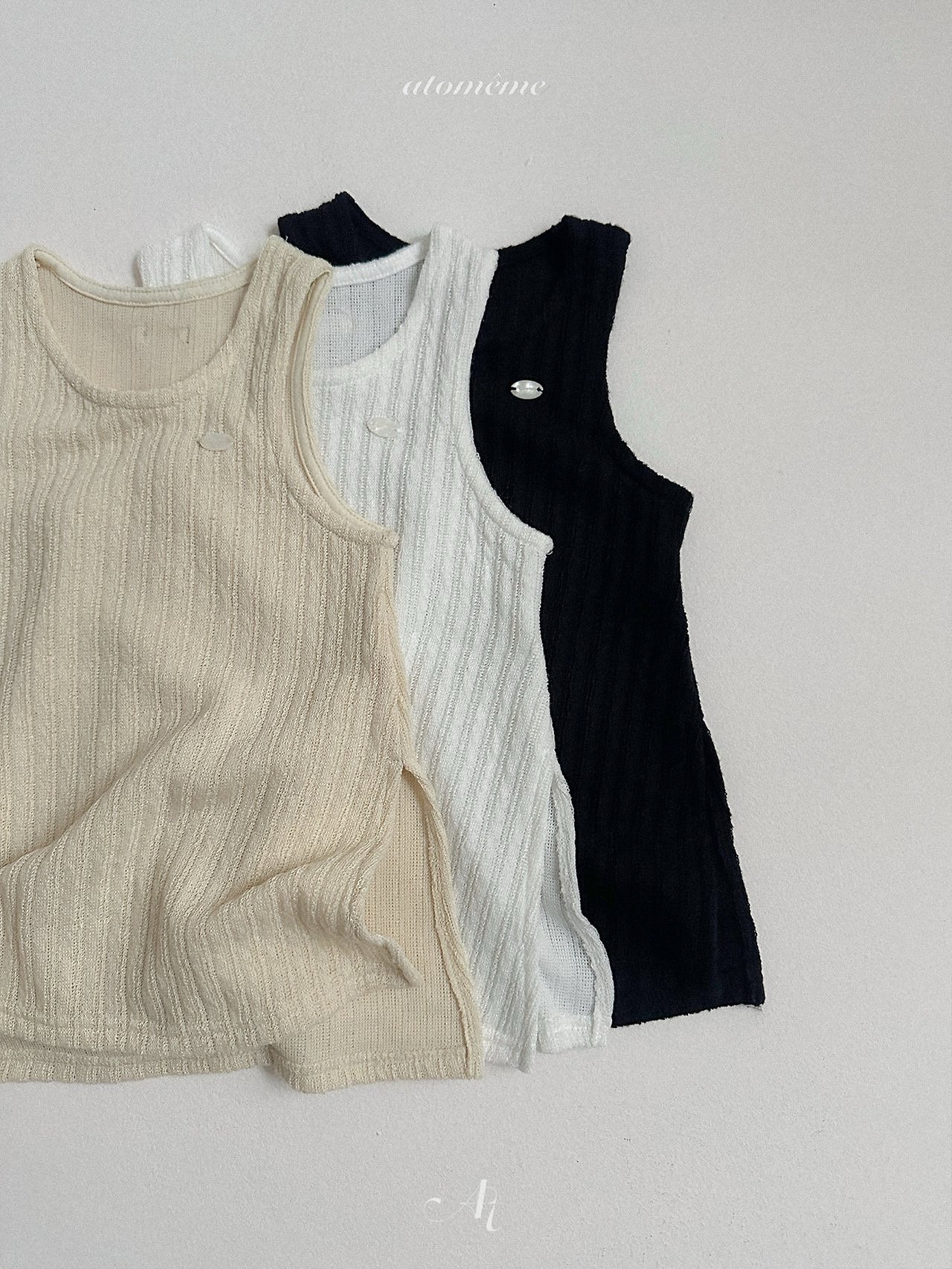 Atomeme | Ever Knit One-piece