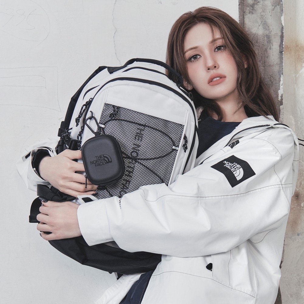 🇰🇷The North Face SUPER PACK II