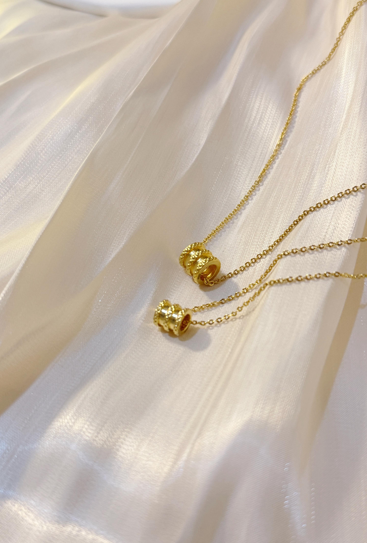 9999黄金吊墜12💛 (預訂貨品) 賣完即止💖