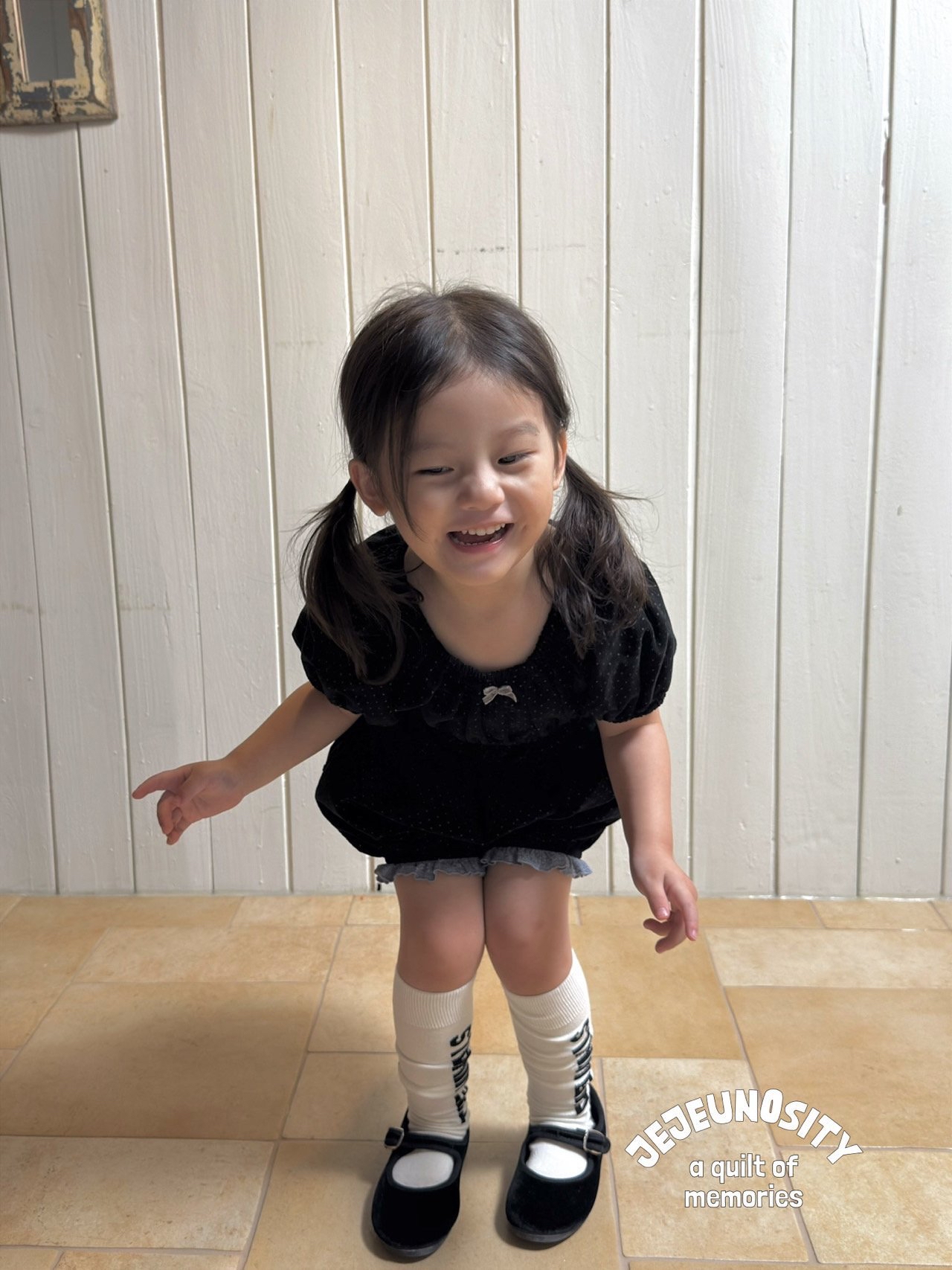 Jeje | Warm Dress Suit