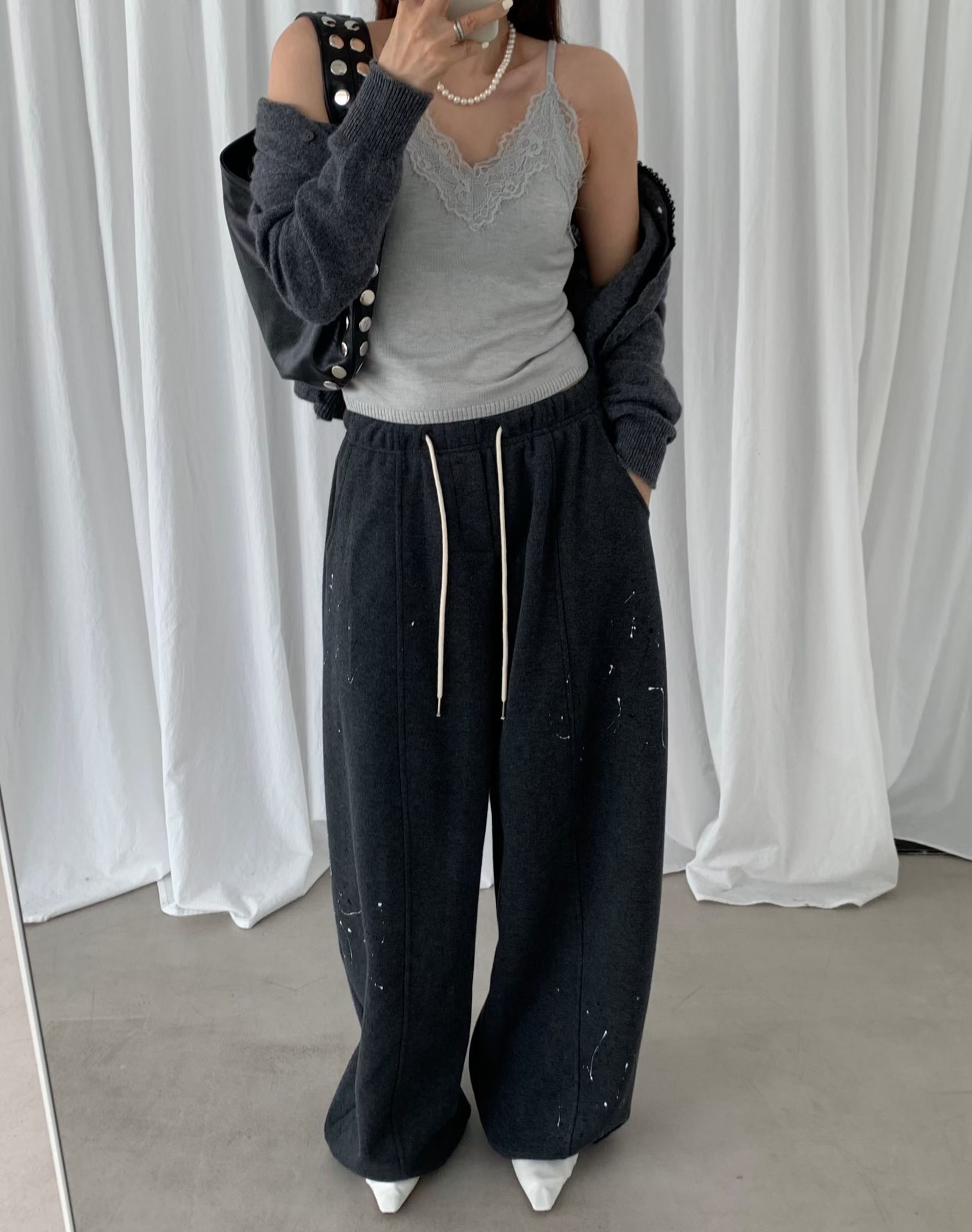 (2026FW) BLACKFRIDAY - PANTS
