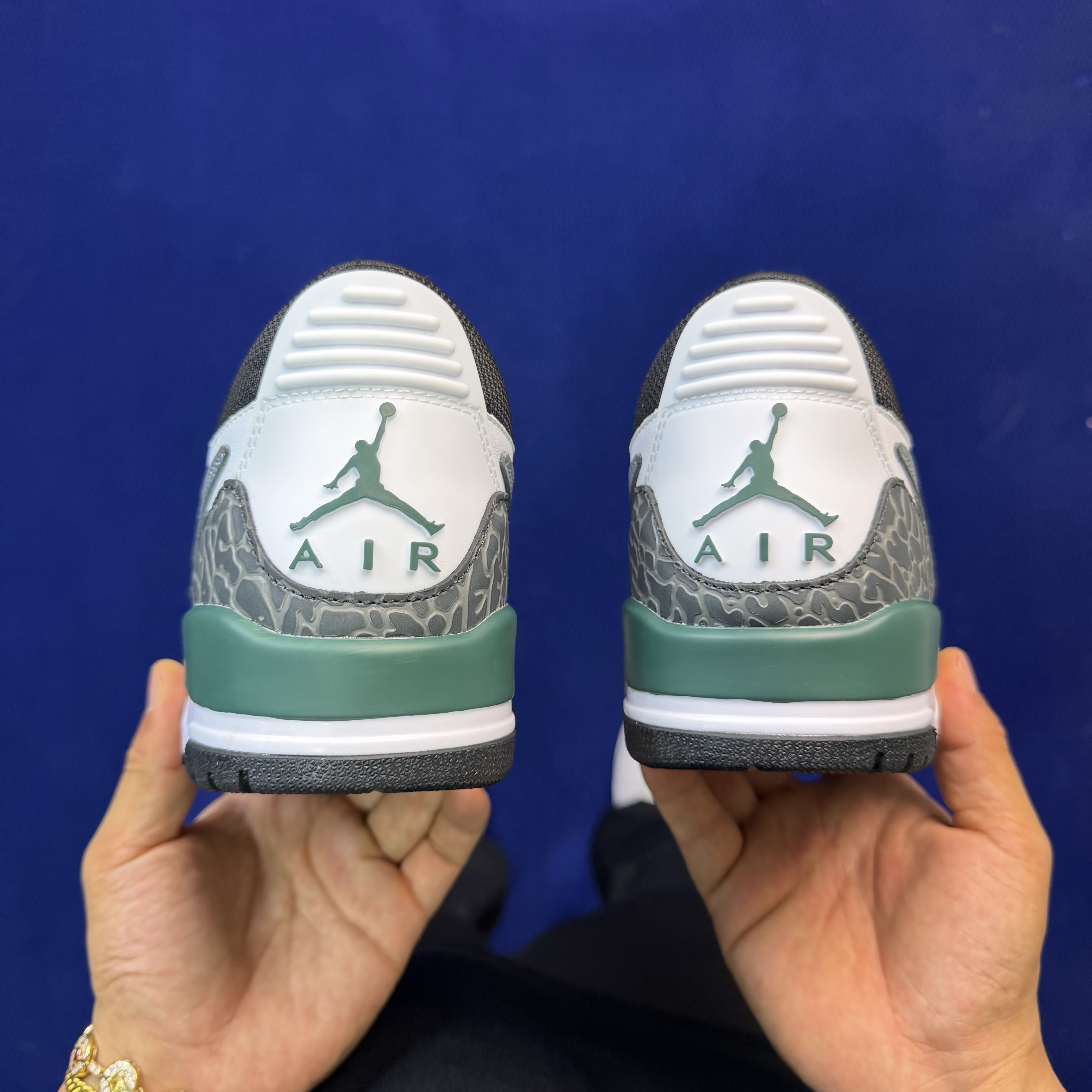 Nike Air Jordan Legacy 312 Low CD7069-131 