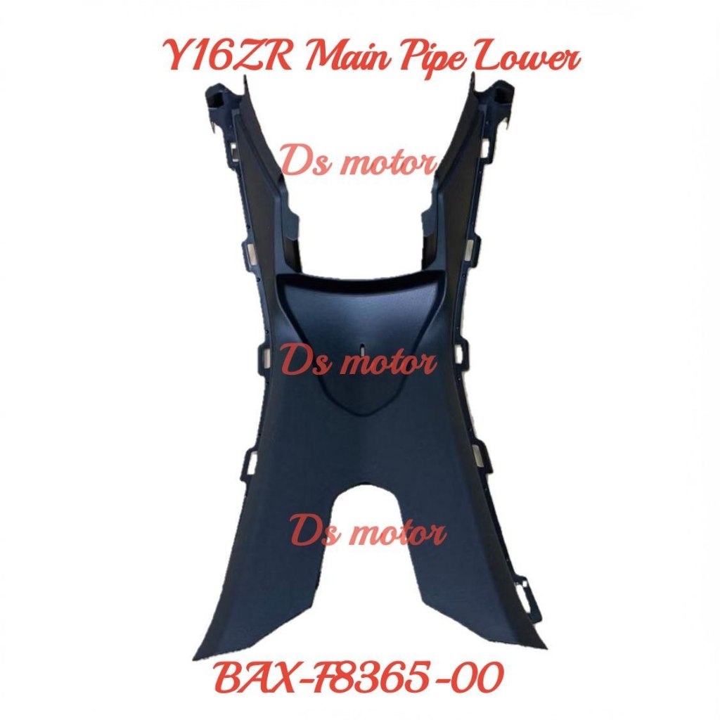Yamaha Y16 ZR / Abs Inner Cover Part / No Color Parts BAX / BSM