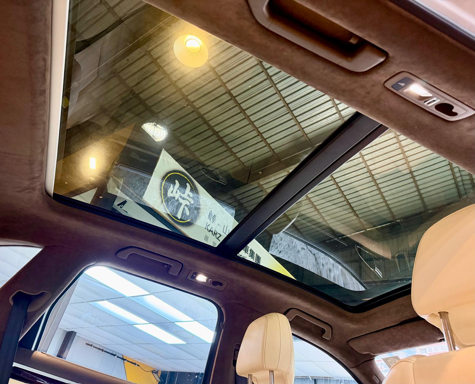 Porsche Cayenne GTS 2012