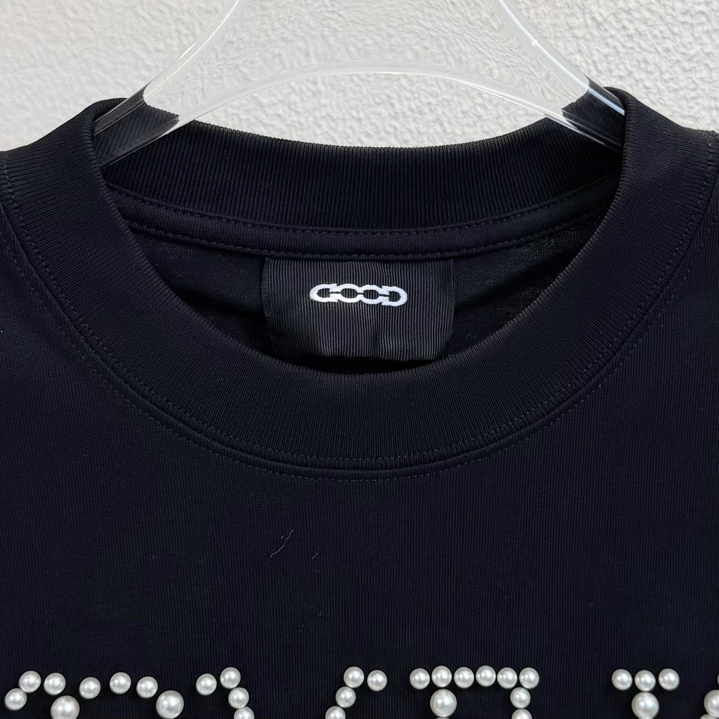 GOODBRAND Love Is Good Tee