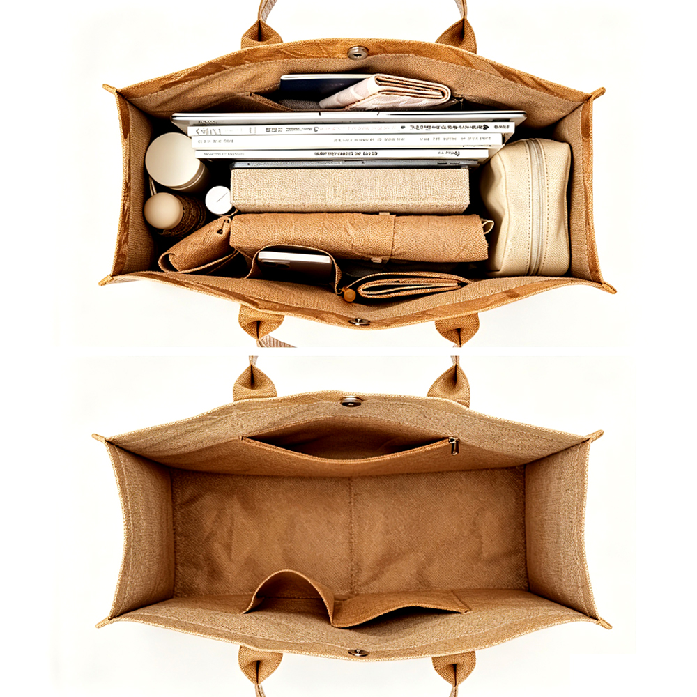 Luxe Tote Bag | Luxe 帆布袋