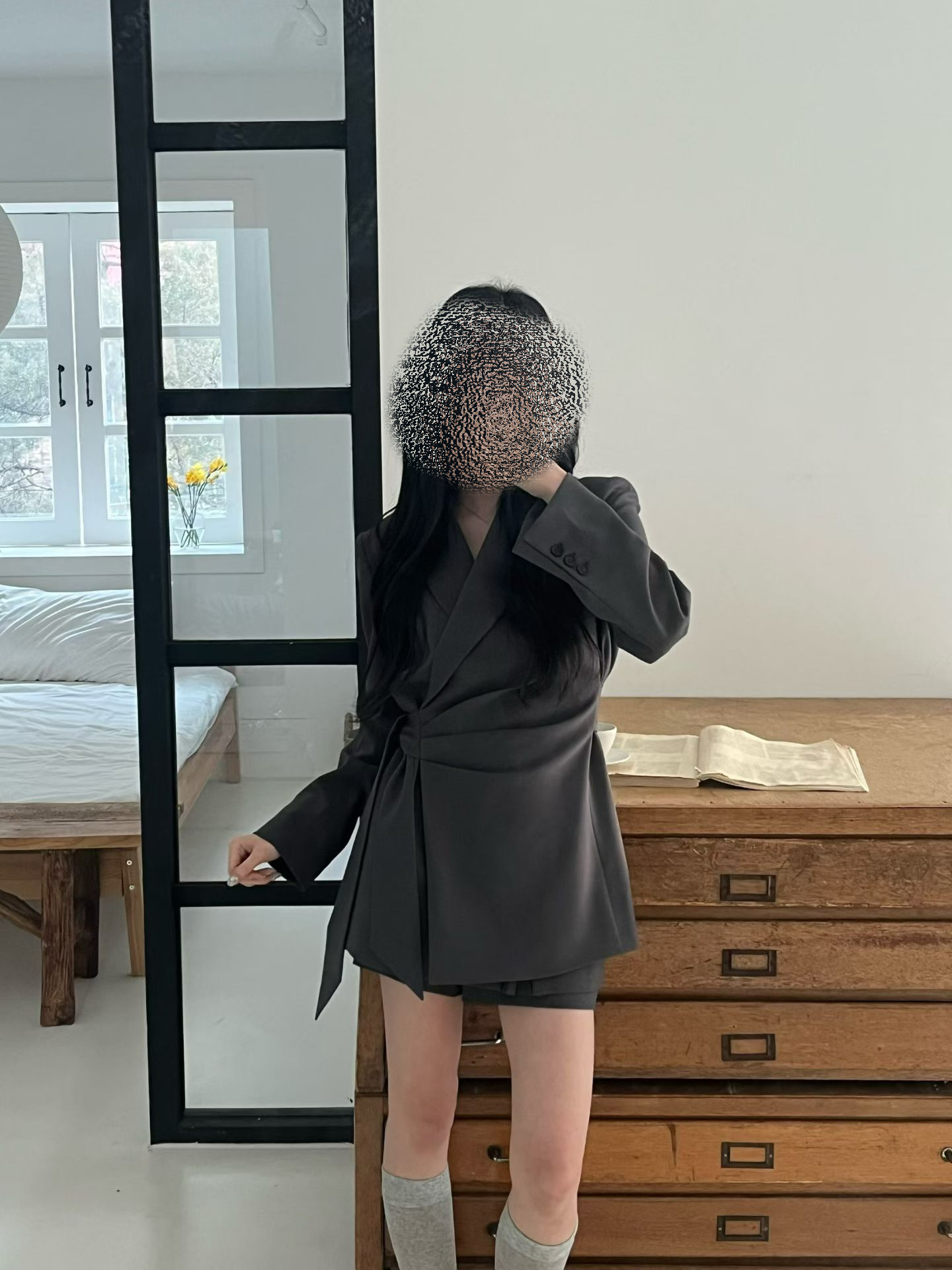 Professional SET blazer