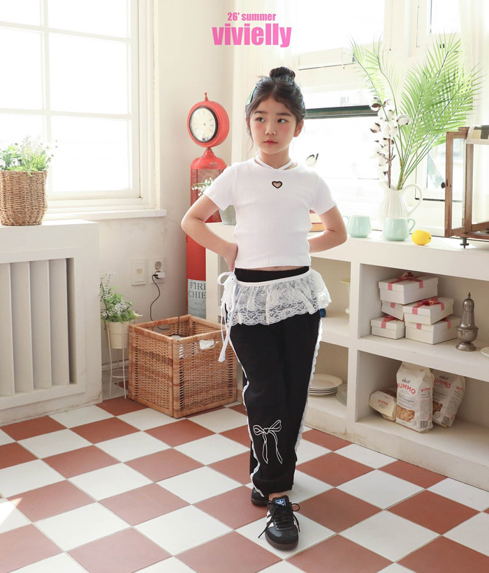 🇰🇷Vivielly 長褲
