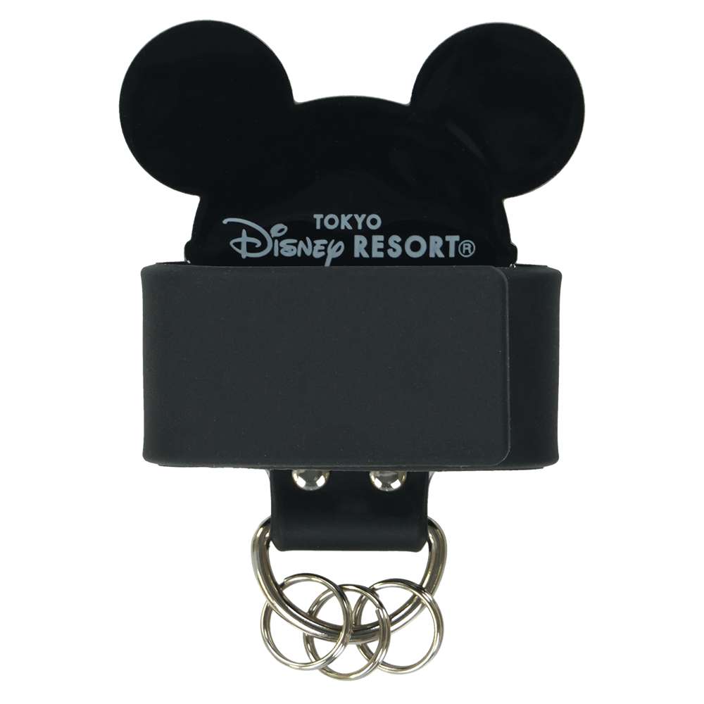【預訂】TDR Mickey keychain