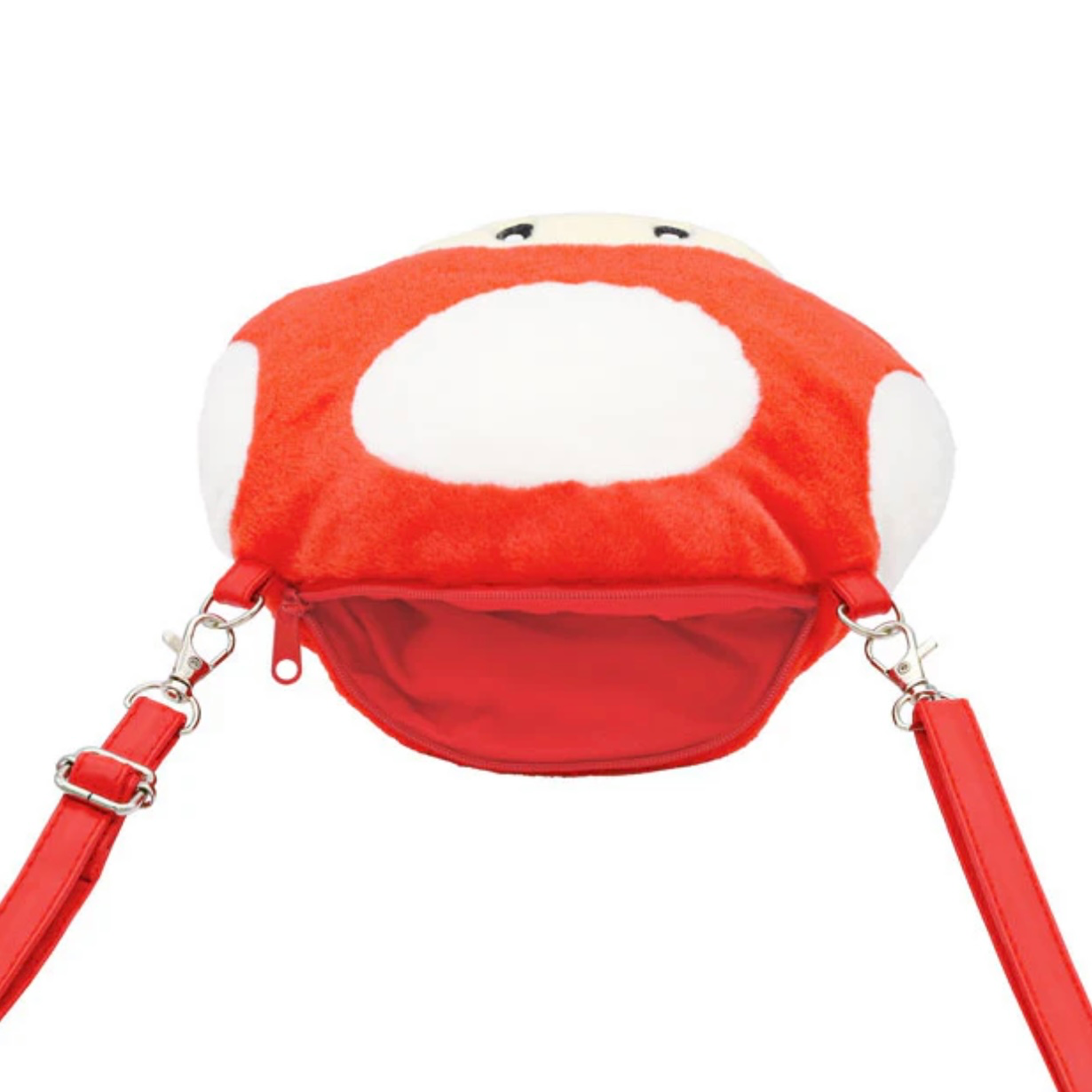 Super Mushroom Shoulder Bag