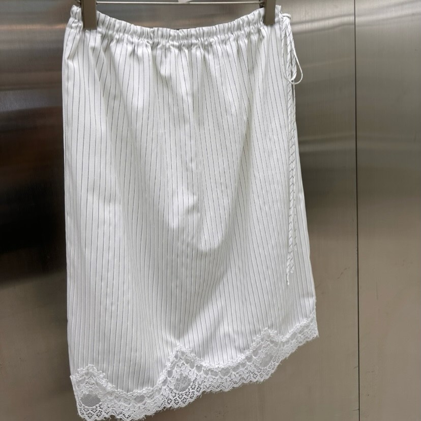 (2026FW) MYDRESS - SKIRT