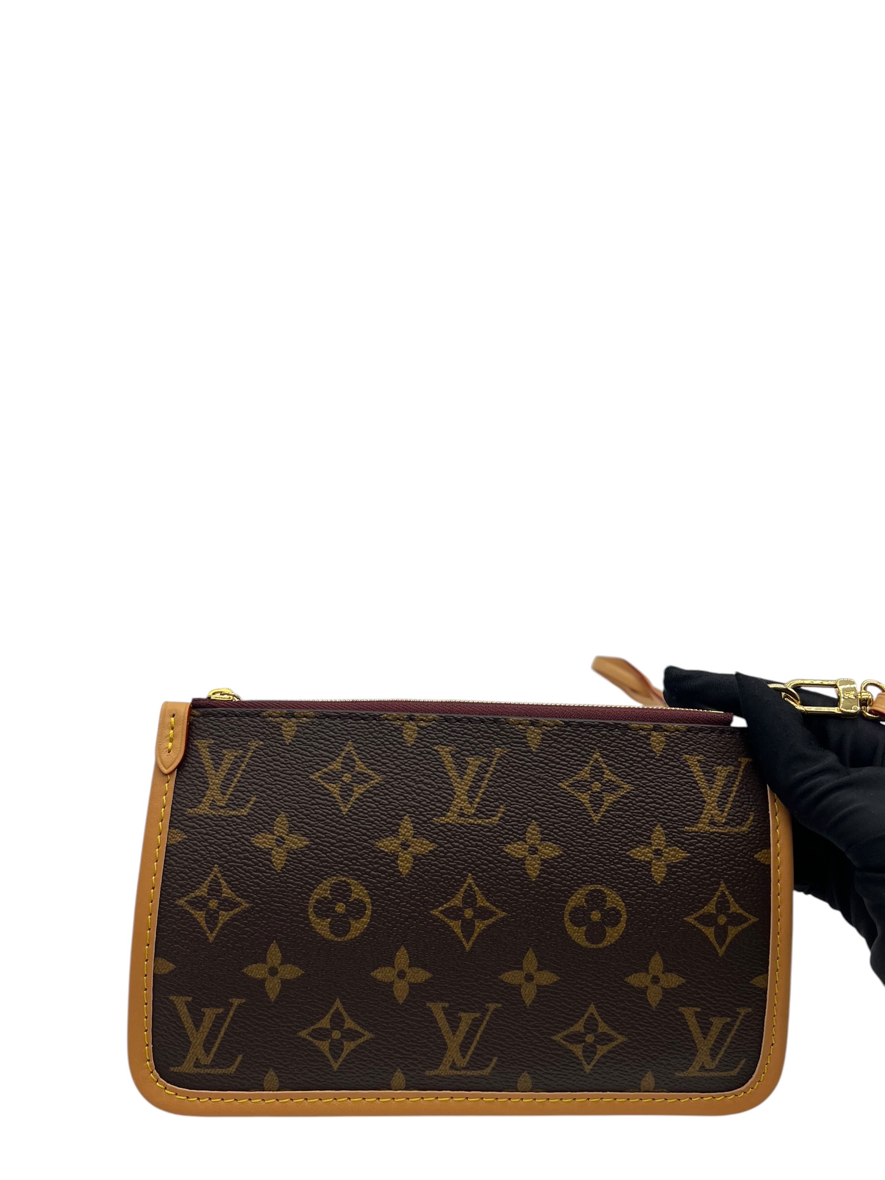 Pre-Owned LV Carry All / Product Code: 062506