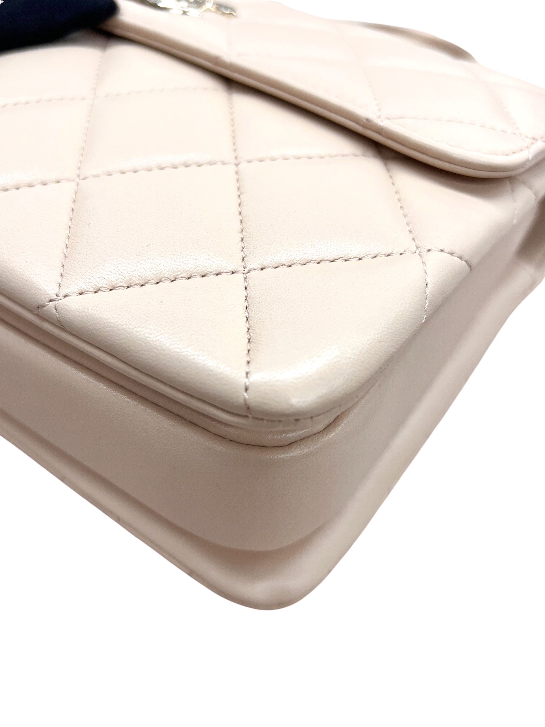 Pre-owned CHANEL Trendy CC / Product Code: 080602
