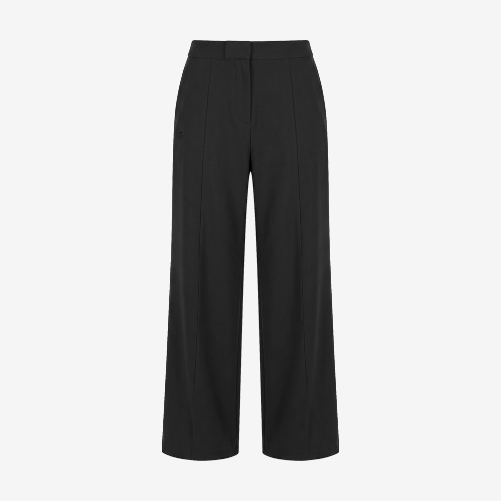 預購_FFWSPT173/FFWSPT174 All Day Move Straight Pants (Long/Short) by front2line