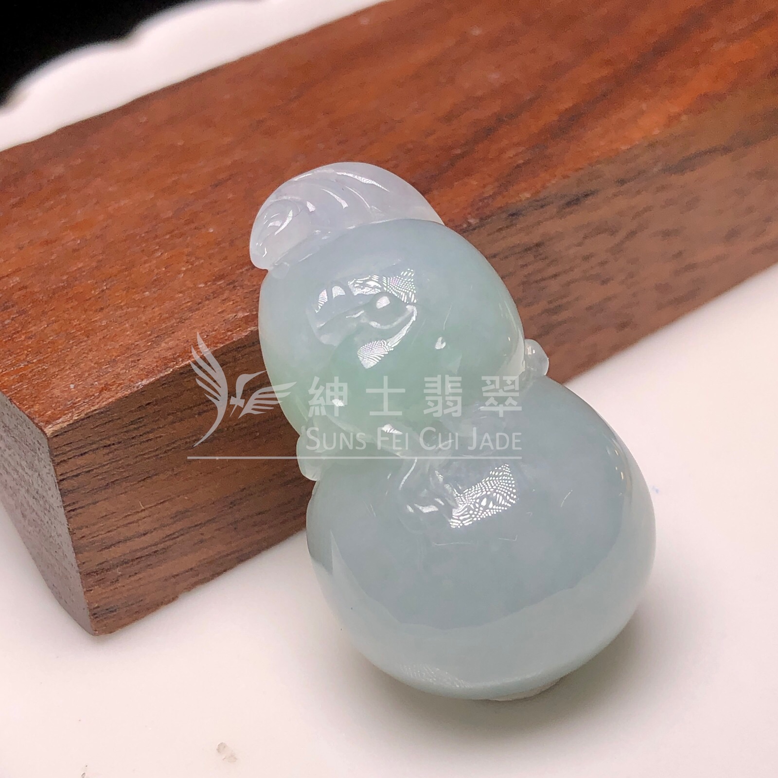 YK01116 糯化葫蘆蛙 