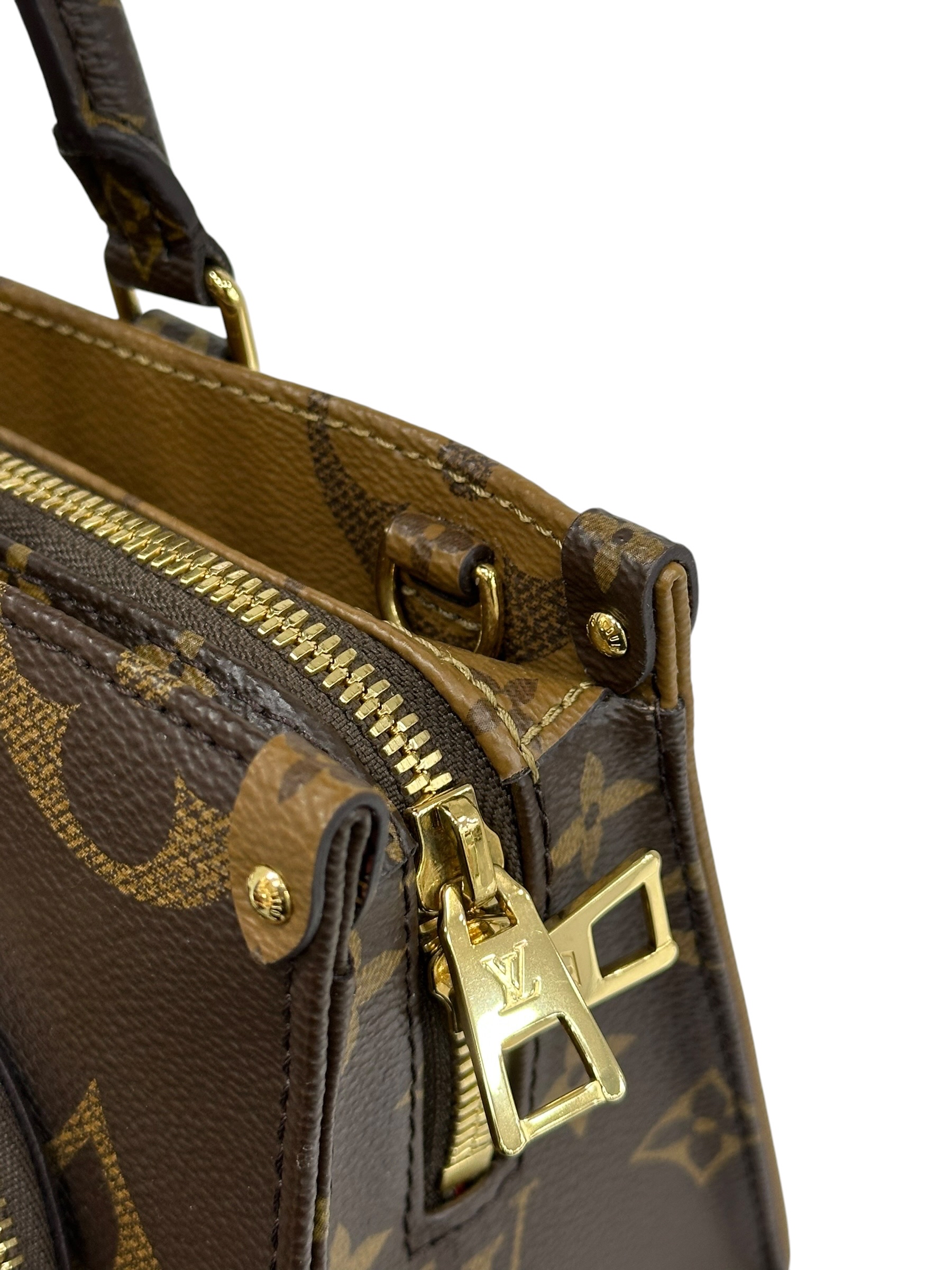 Pre-Owned LV OnTheGo / Product Code: 072101