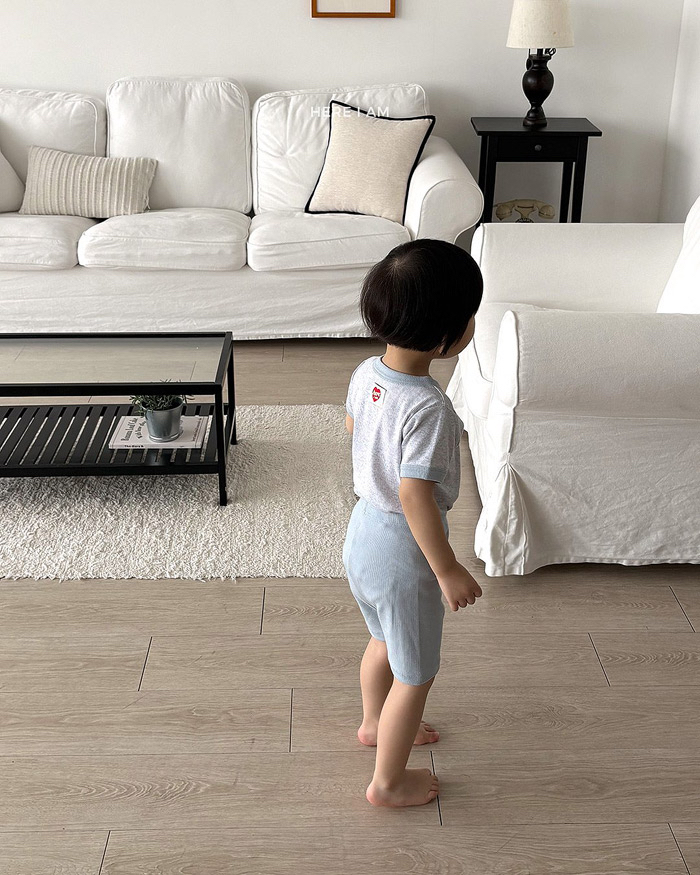 🇰🇷Here I Am set