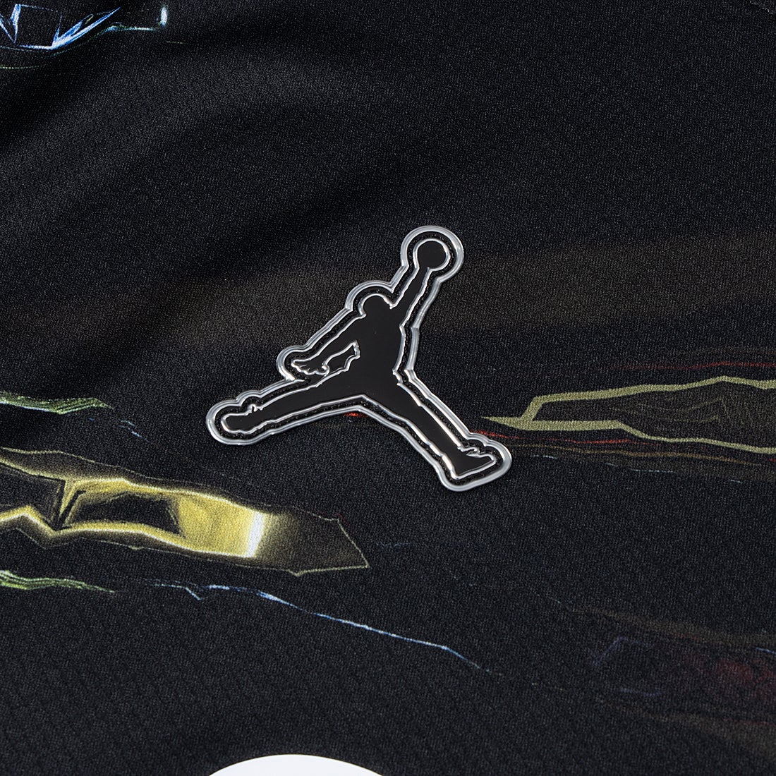 🌌 捕捉巴黎之夜 Nike Jordan x PSG "Night Edition" 聯名球迷版球衣 (可加印字章) IB3143