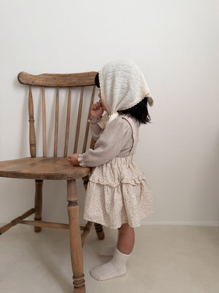 🇰🇷mimi-market tee