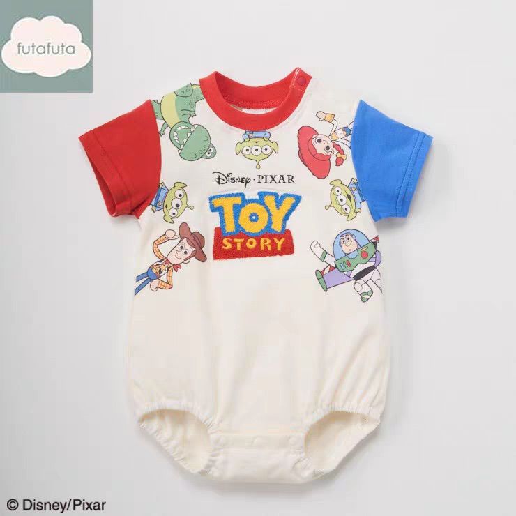 預訂款toy story 包屁