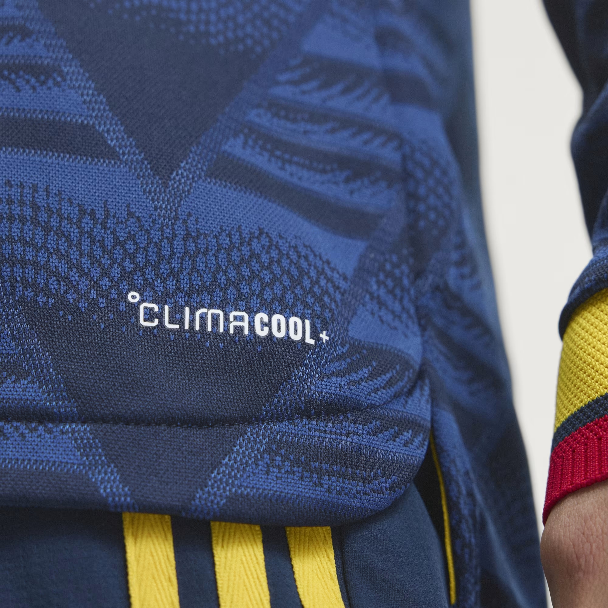 🍌重溫經典香蕉傳奇 Adidas Arsenal 阿仙奴 2026-27 作客 Authentic 球員版長袖球衣 (可加印字章) KB9968