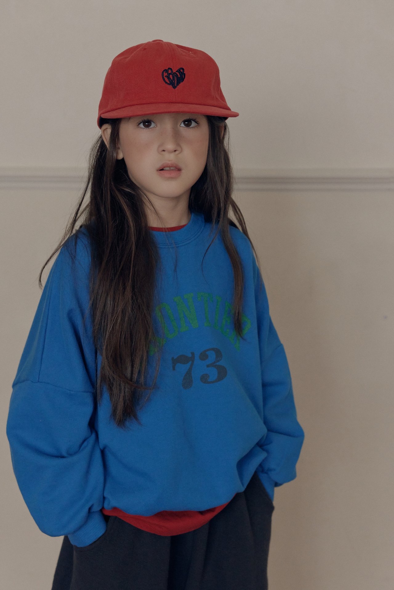 Growb | Frontier Sweatshirt