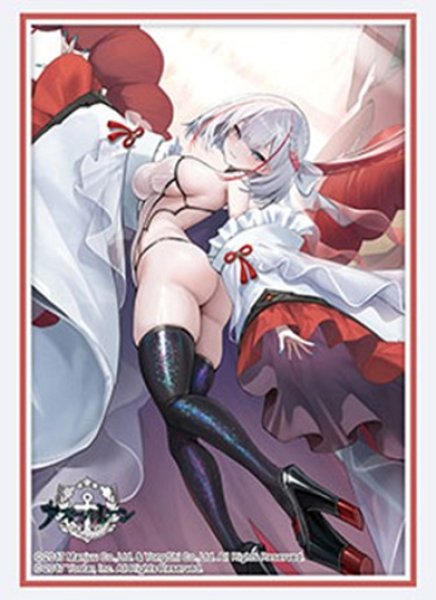 [預訂] Bushiroad 碧藍航線 12月份 卡套 卡盒 桌墊